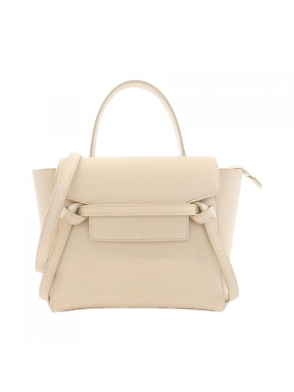 Celine Nano Belt Bag